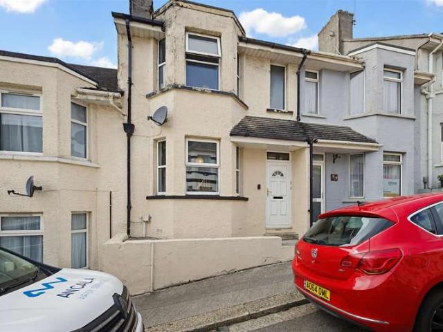 3 Bedroom Terraced House