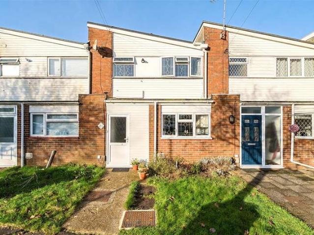 3 Bedroom Terraced House