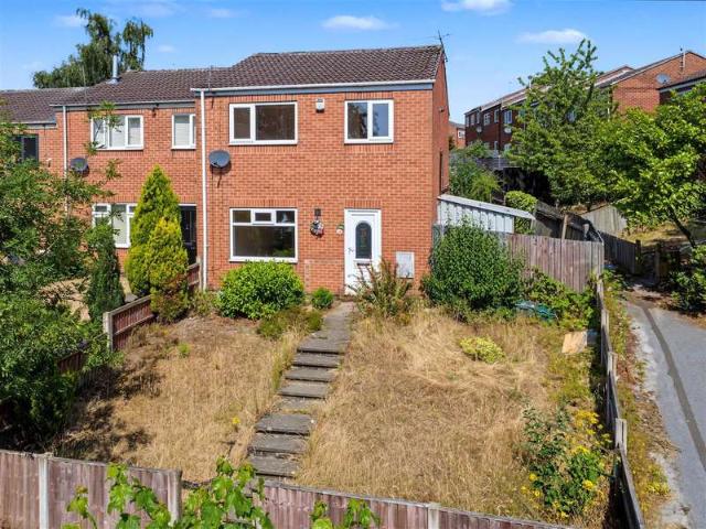 3 Bedroom Terraced House