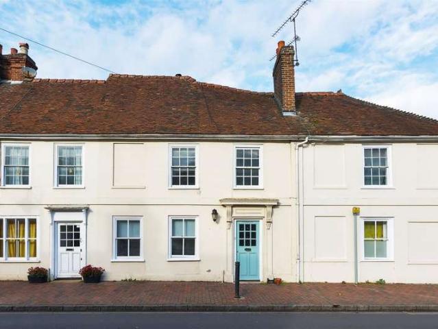 3 Bedroom Terraced House