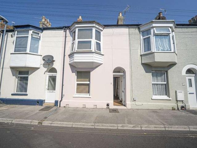 3 Bedroom Terraced House
