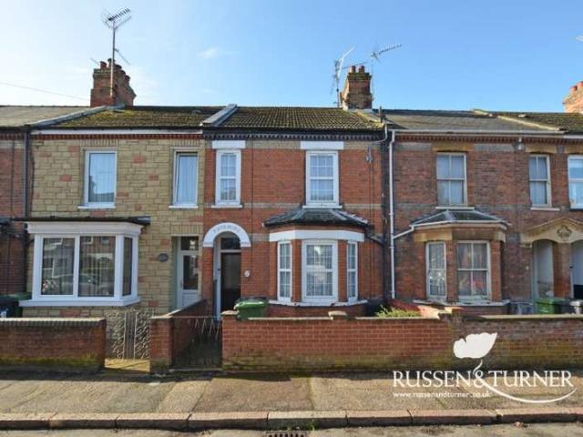 3 Bedroom Terraced House