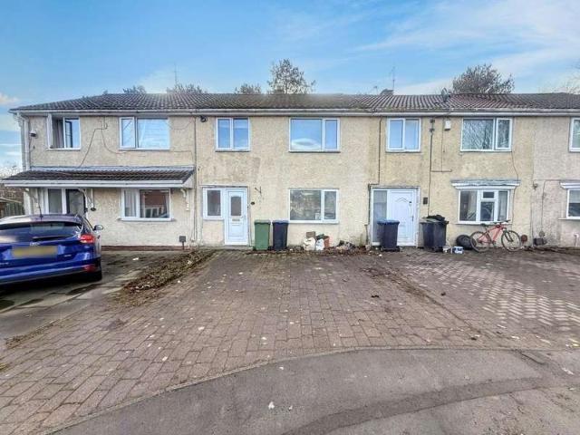 3 Bedroom Terraced House