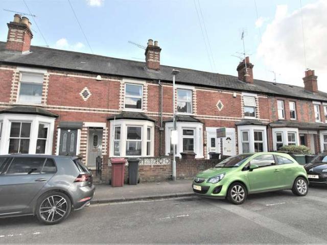 3 Bedroom Terraced House
