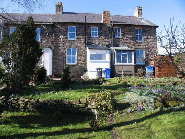 3 Bedroom Terraced House