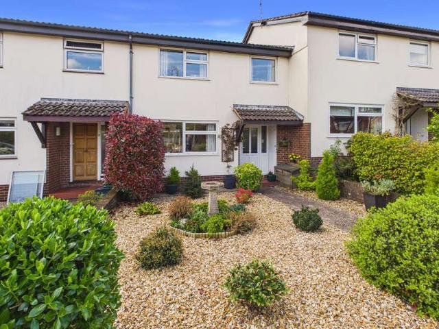 3 Bedroom Terraced House