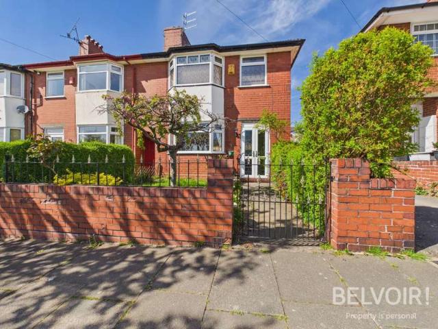 3 Bedroom Terraced House