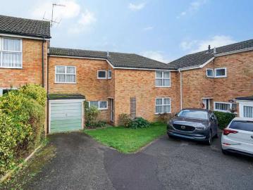 3 Bedroom Terraced House