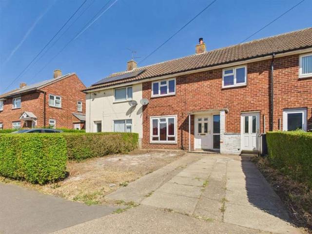 3 Bedroom Terraced House
