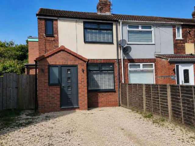 3 Bedroom Terraced House