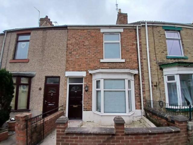 3 Bedroom Terraced House
