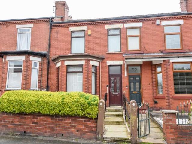 3 Bedroom Terraced House