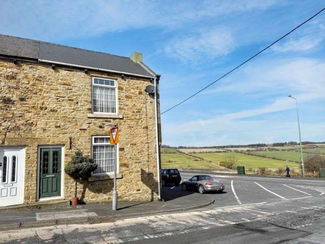 3 Bedroom Terraced House