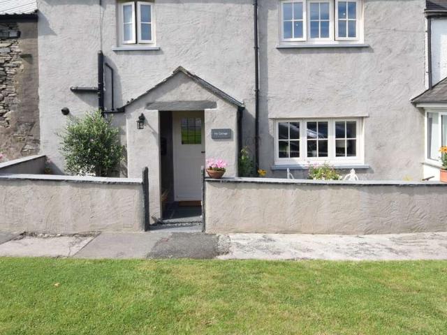 3 Bedroom Terraced House