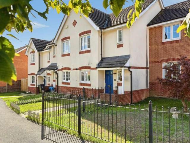 3 Bedroom Terraced House