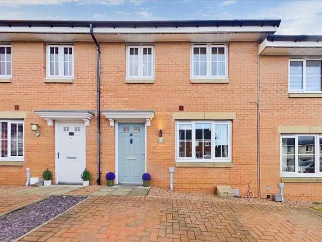 3 Bedroom Terraced House