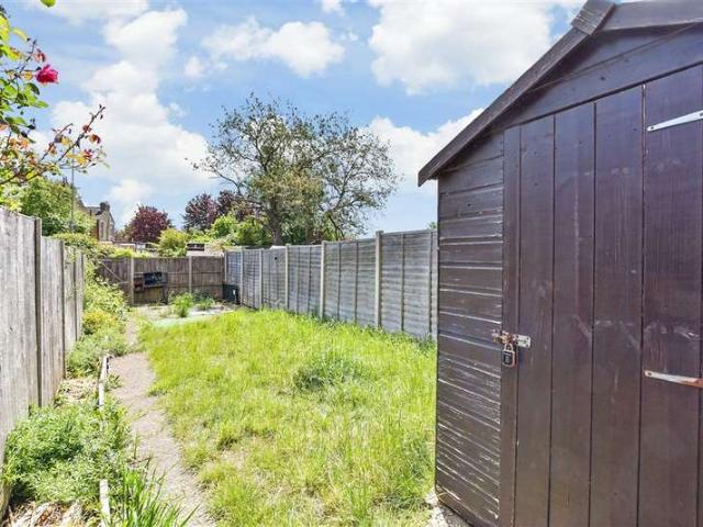 3 Bedroom Terraced House