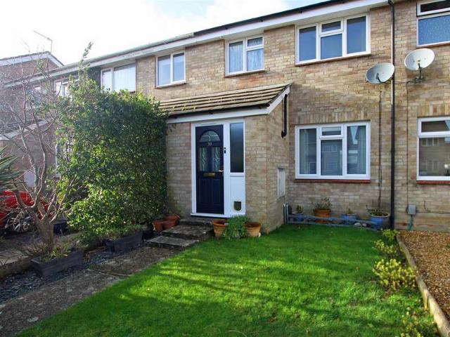 3 Bedroom Terraced House