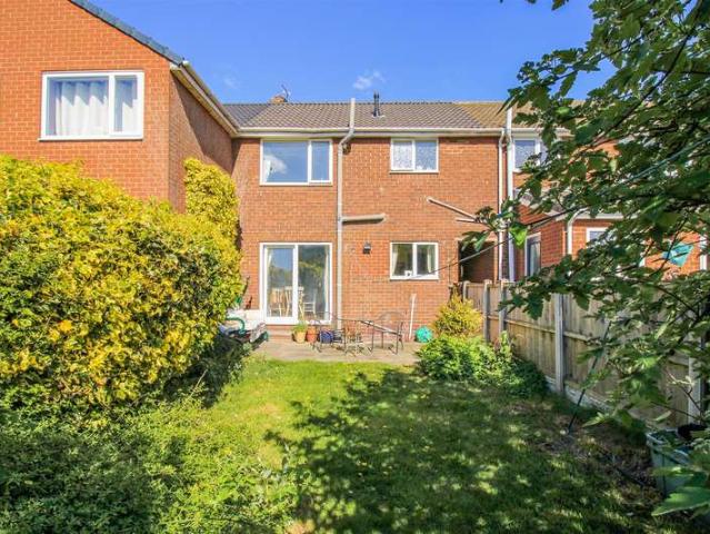 3 Bedroom Terraced House