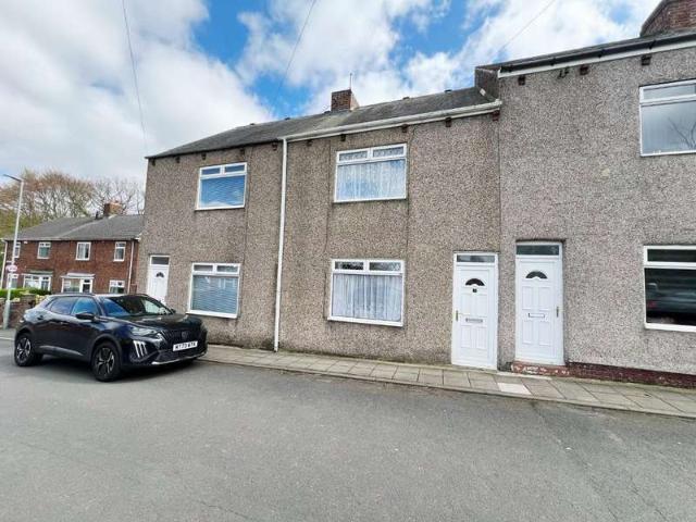 3 Bedroom Terraced House