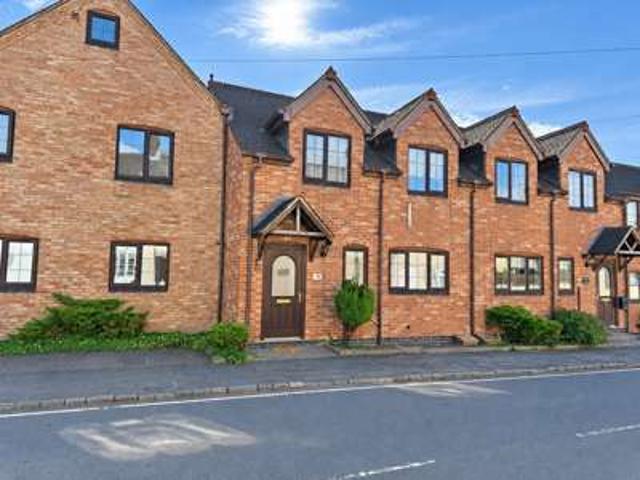 3 Bedroom Terraced House