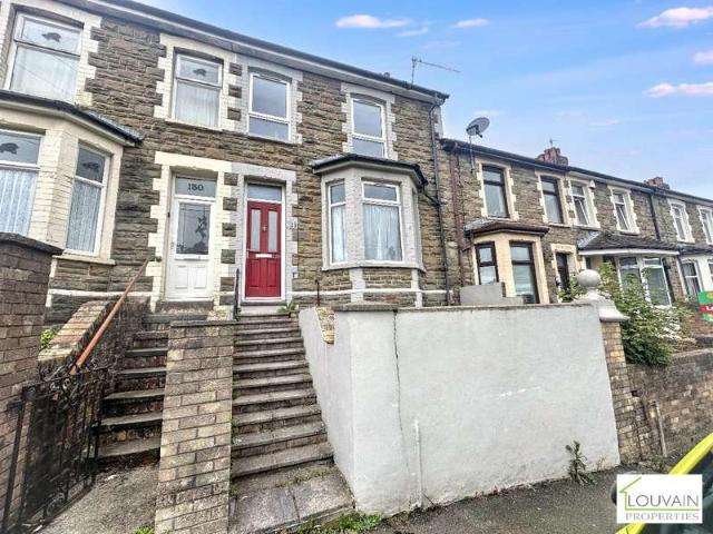 3 Bedroom Terraced House