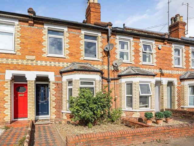 3 Bedroom Terraced House