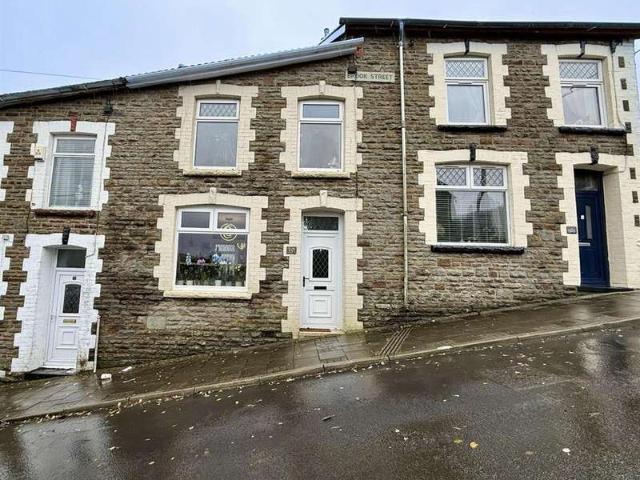 3 Bedroom Terraced House