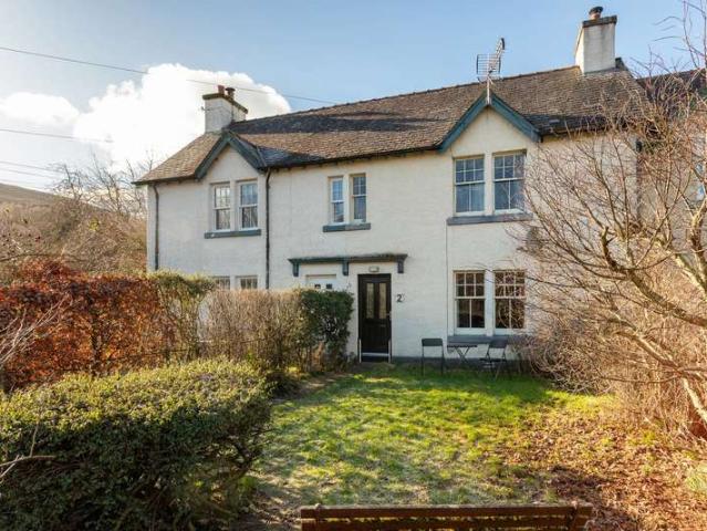 3 Bedroom Terraced House