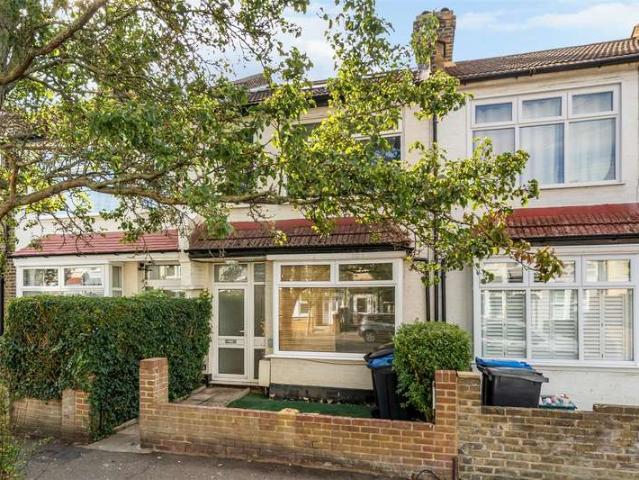 3 Bedroom Terraced House