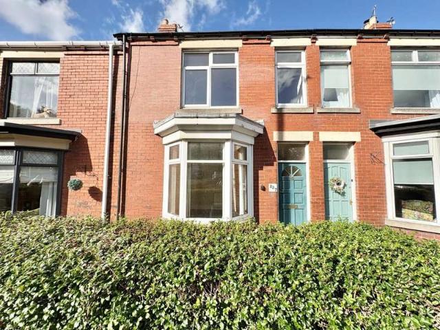 3 Bedroom Terraced House