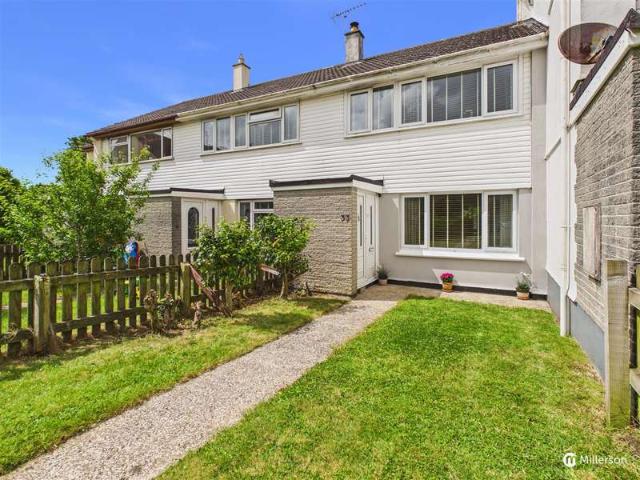 3 Bedroom Terraced House