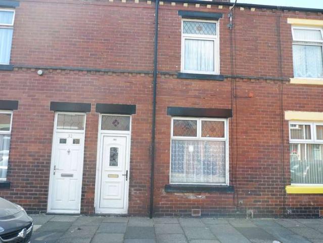 3 Bedroom Terraced House