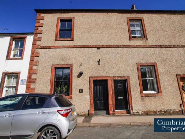 3 Bedroom Terraced House