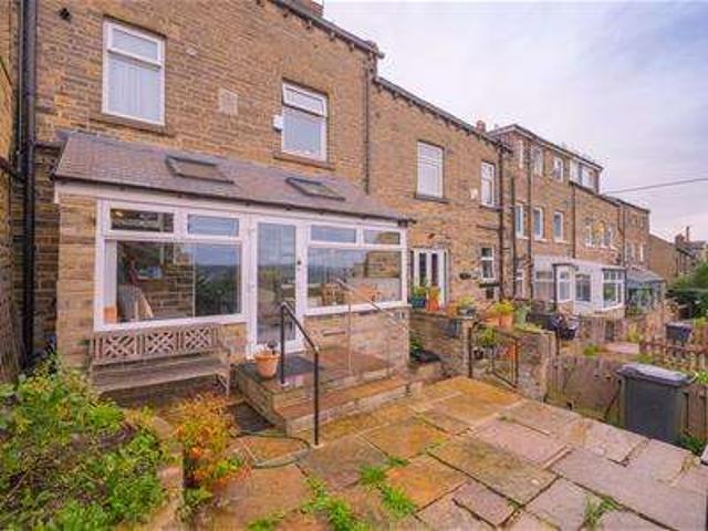 3 Bedroom Terraced House