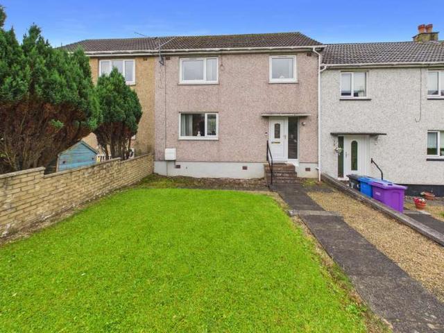 3 Bedroom Terraced House