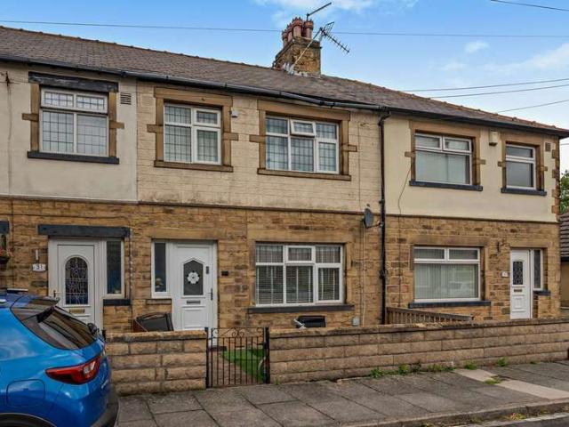 3 Bedroom Terraced House