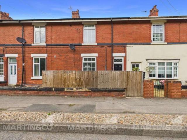 3 Bedroom Terraced House