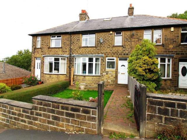 3 Bedroom Terraced House