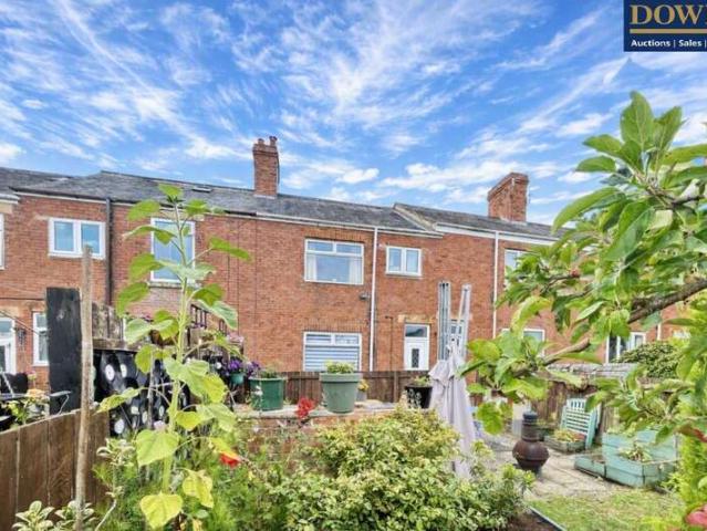 3 Bedroom Terraced House