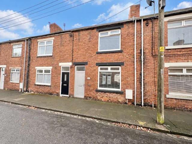 3 Bedroom Terraced House