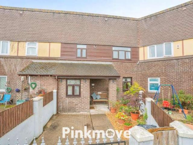 3 Bedroom Terraced House