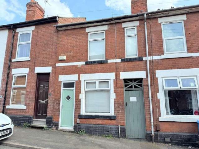 3 Bedroom Terraced House