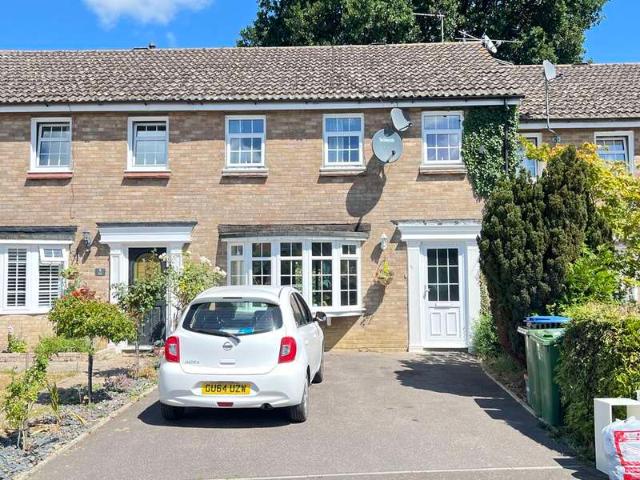 3 Bedroom Terraced House