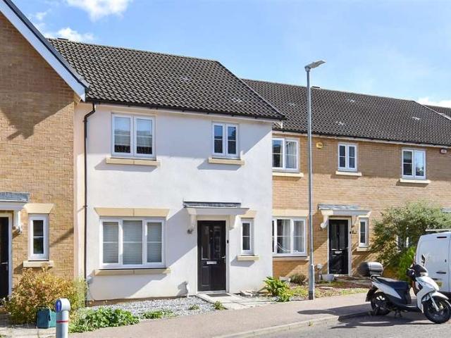 3 Bedroom Terraced House