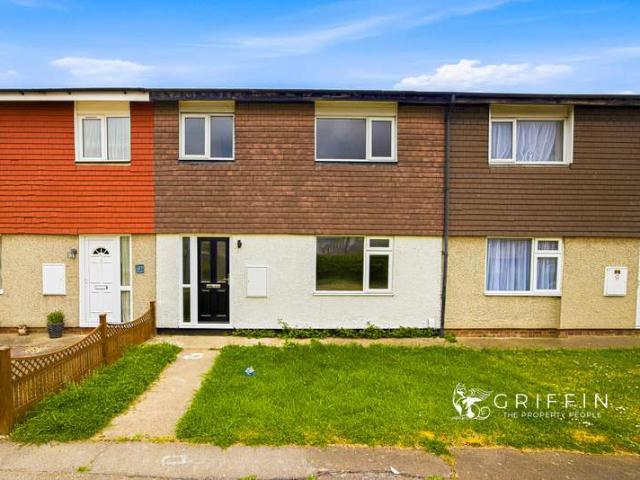 3 Bedroom Terraced House