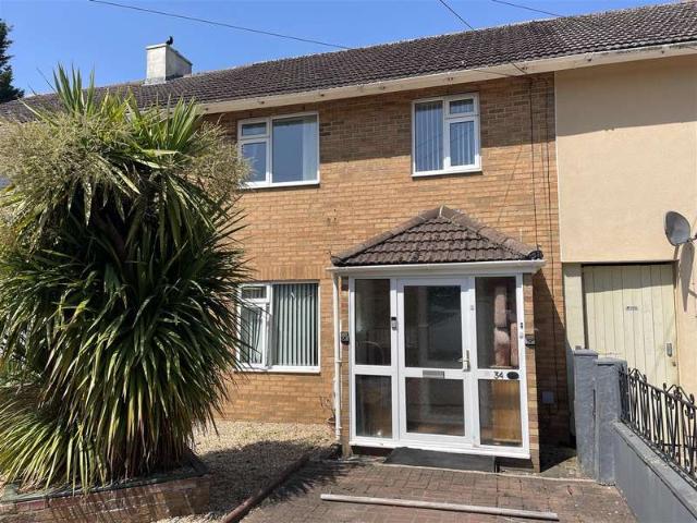 3 Bedroom Terraced House