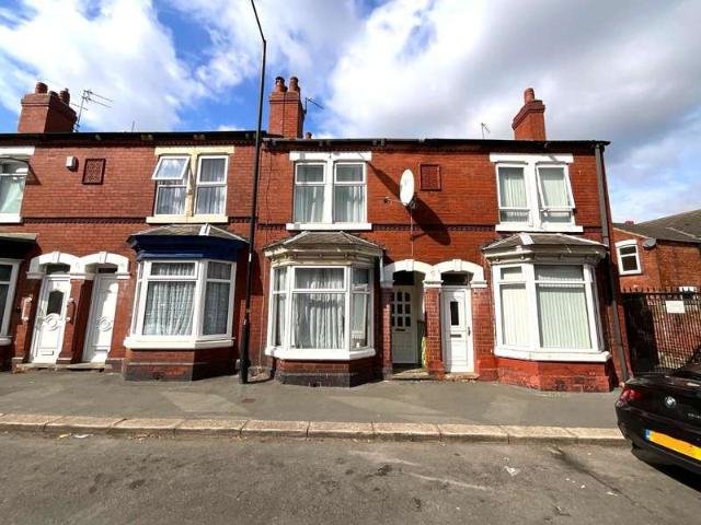 3 Bedroom Terraced House
