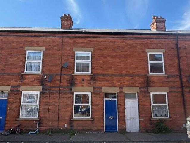 3 Bedroom Terraced House