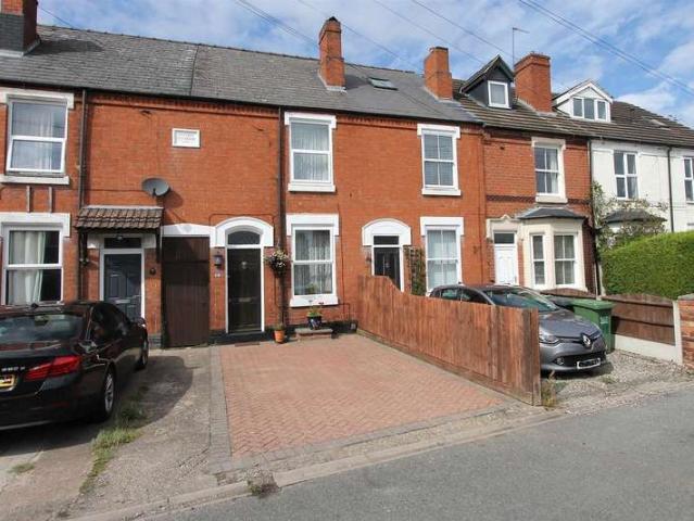 3 Bedroom Terraced House